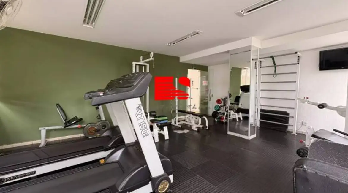 Foto 7 de Apartamento com 2 quartos à venda em Estoril, Belo Horizonte - MG