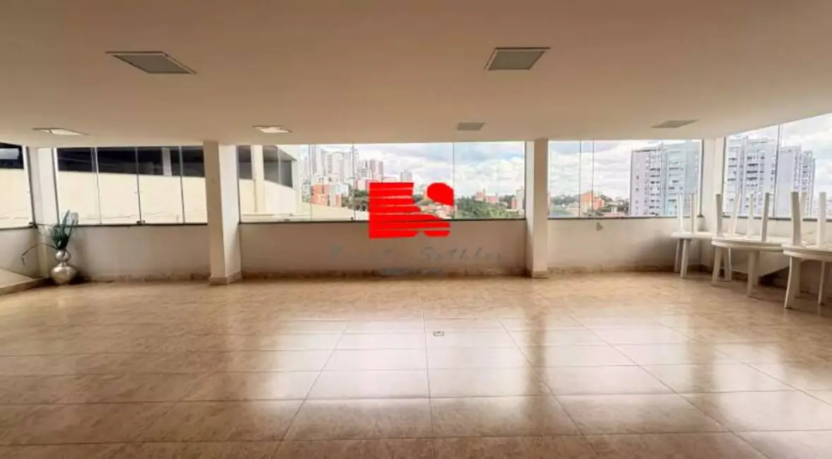 Foto 3 de Apartamento com 2 quartos à venda em Estoril, Belo Horizonte - MG