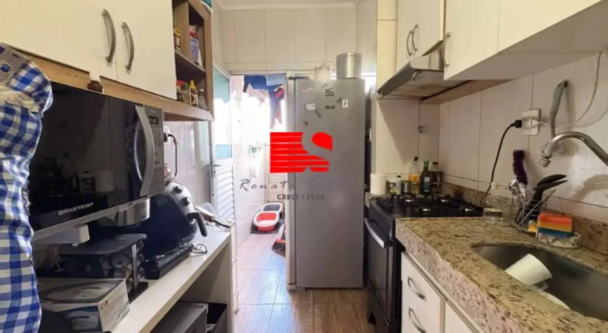 Foto 8 de Apartamento com 2 quartos à venda em Estoril, Belo Horizonte - MG
