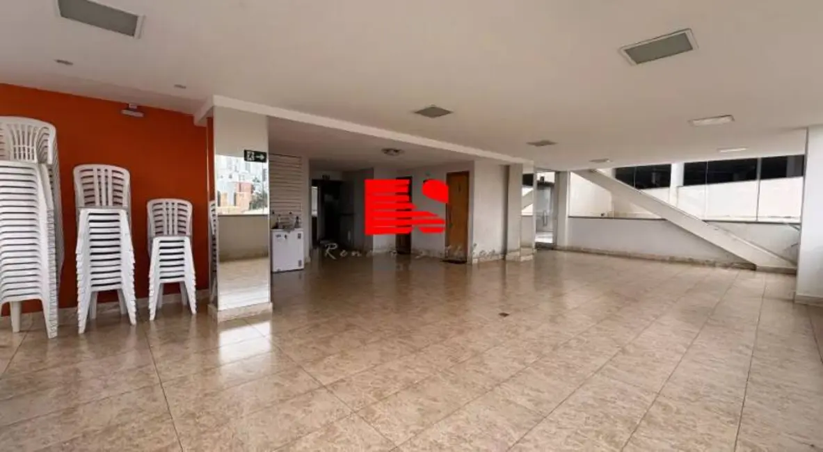 Foto 2 de Apartamento com 2 quartos à venda em Estoril, Belo Horizonte - MG