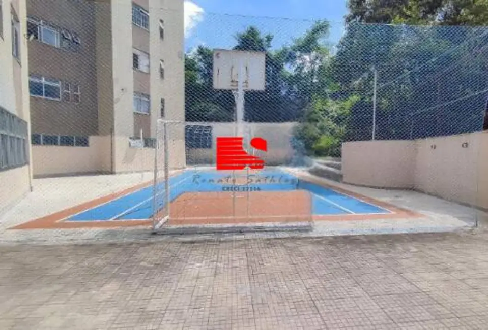 Foto 4 de Apartamento com 3 quartos à venda, 80m2 em União, Belo Horizonte - MG
