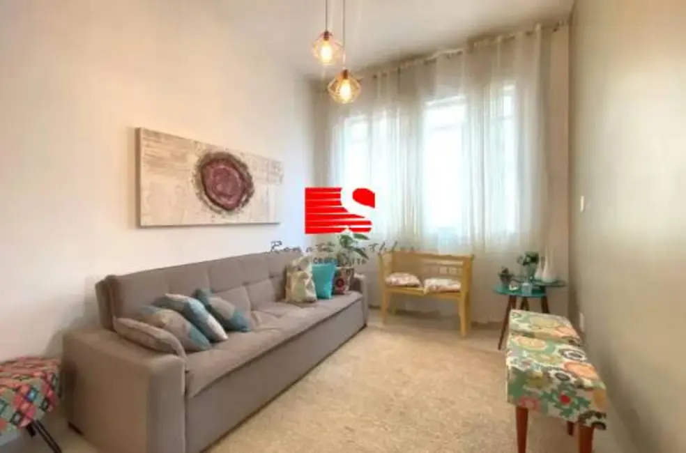 Apartamento com 2 quartos à venda, 66m2 em Prado, Belo Horizonte - MG - imagem 2 Foto 2 de Apartamento com 2 quartos à venda, 66m2 em Prado, Belo Horizonte - MG