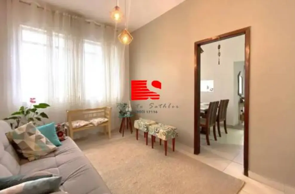 Apartamento com 2 quartos à venda, 66m2 em Prado, Belo Horizonte - MG - imagem 1 Foto 1 de Apartamento com 2 quartos à venda, 66m2 em Prado, Belo Horizonte - MG
