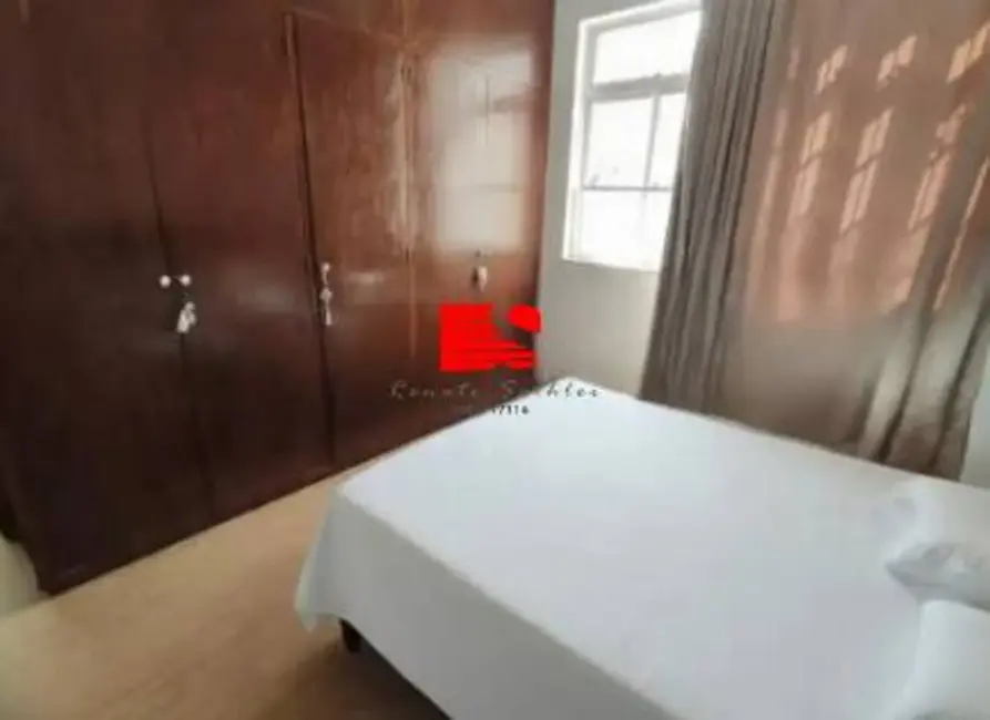Apartamento com 2 quartos à venda, 66m2 em Prado, Belo Horizonte - MG - imagem 3 Foto 3 de Apartamento com 2 quartos à venda, 66m2 em Prado, Belo Horizonte - MG