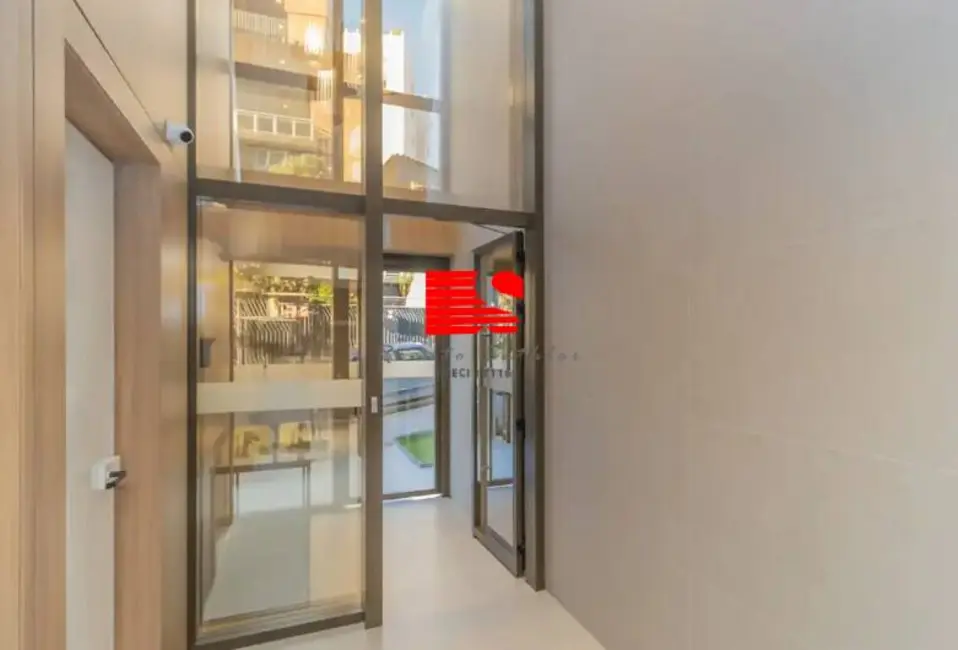 Foto 3 de Apartamento com 3 quartos à venda, 85m2 em Cidade Nova, Belo Horizonte - MG