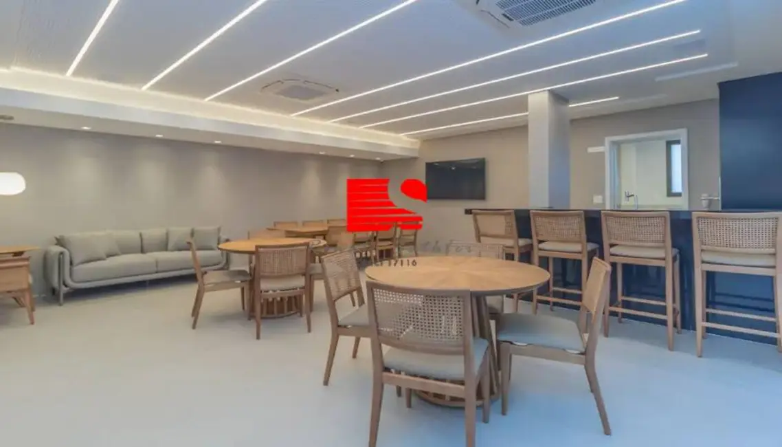 Foto 6 de Apartamento com 3 quartos à venda, 85m2 em Cidade Nova, Belo Horizonte - MG