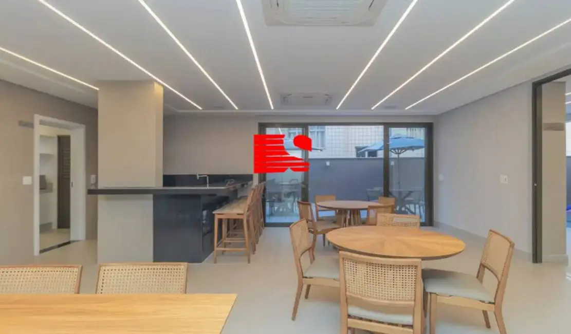 Foto 7 de Apartamento com 3 quartos à venda, 85m2 em Cidade Nova, Belo Horizonte - MG