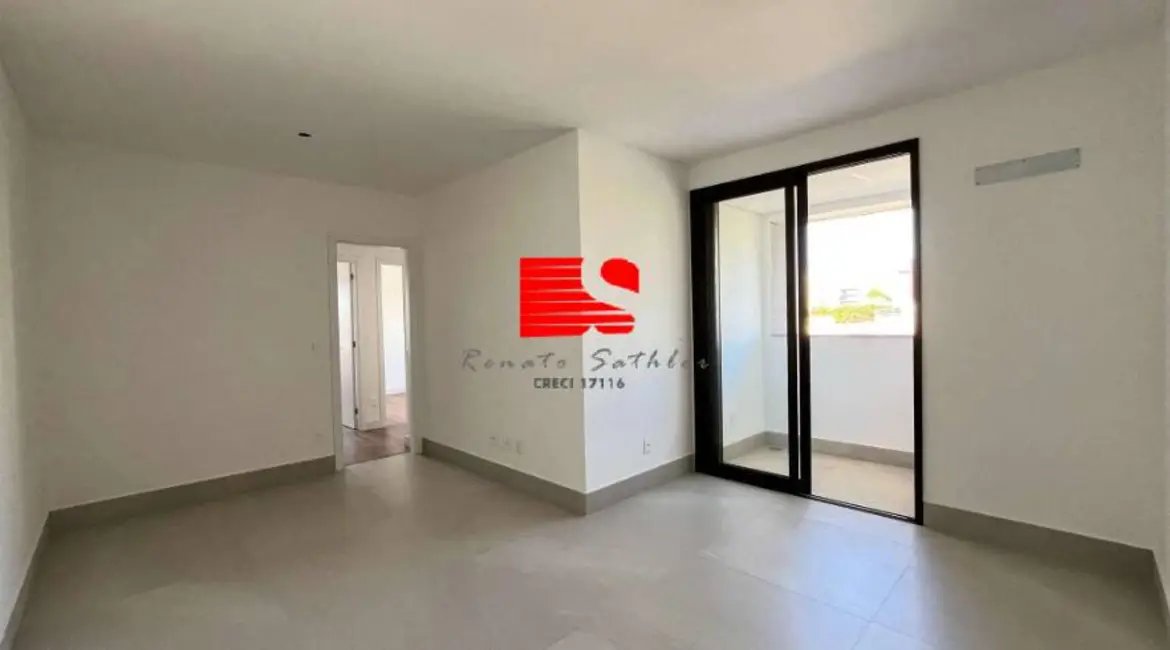 Foto 1 de Apartamento com 3 quartos à venda, 85m2 em Cidade Nova, Belo Horizonte - MG
