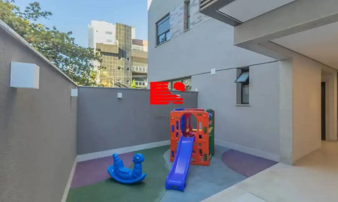 Foto 9 de Apartamento com 3 quartos à venda, 85m2 em Cidade Nova, Belo Horizonte - MG
