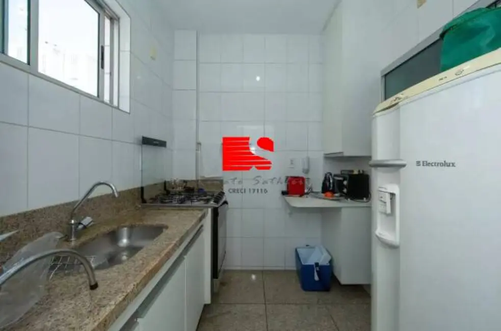 Foto 9 de Apartamento com 2 quartos à venda, 60m2 em Lourdes, Belo Horizonte - MG