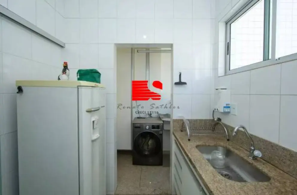 Foto 8 de Apartamento com 2 quartos à venda, 60m2 em Lourdes, Belo Horizonte - MG