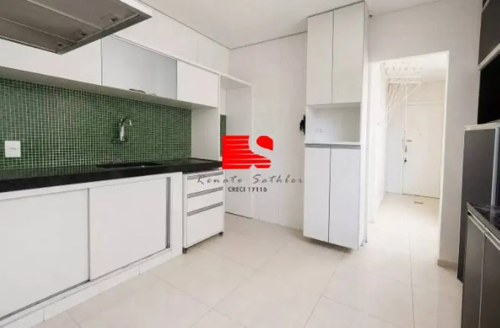 Foto 5 de Apartamento com 3 quartos à venda, 117m2 em Cruzeiro, Belo Horizonte - MG