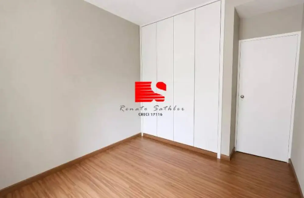 Foto 9 de Apartamento com 3 quartos à venda, 117m2 em Cruzeiro, Belo Horizonte - MG