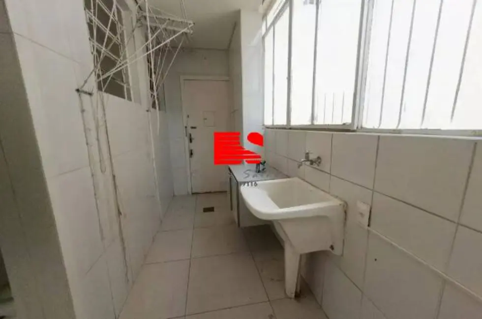 Foto 2 de Apartamento com 3 quartos à venda, 117m2 em Cruzeiro, Belo Horizonte - MG
