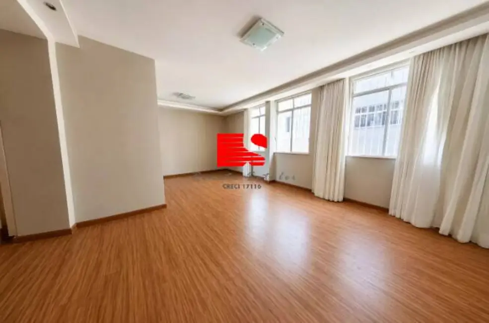 Foto 1 de Apartamento com 3 quartos à venda, 117m2 em Cruzeiro, Belo Horizonte - MG