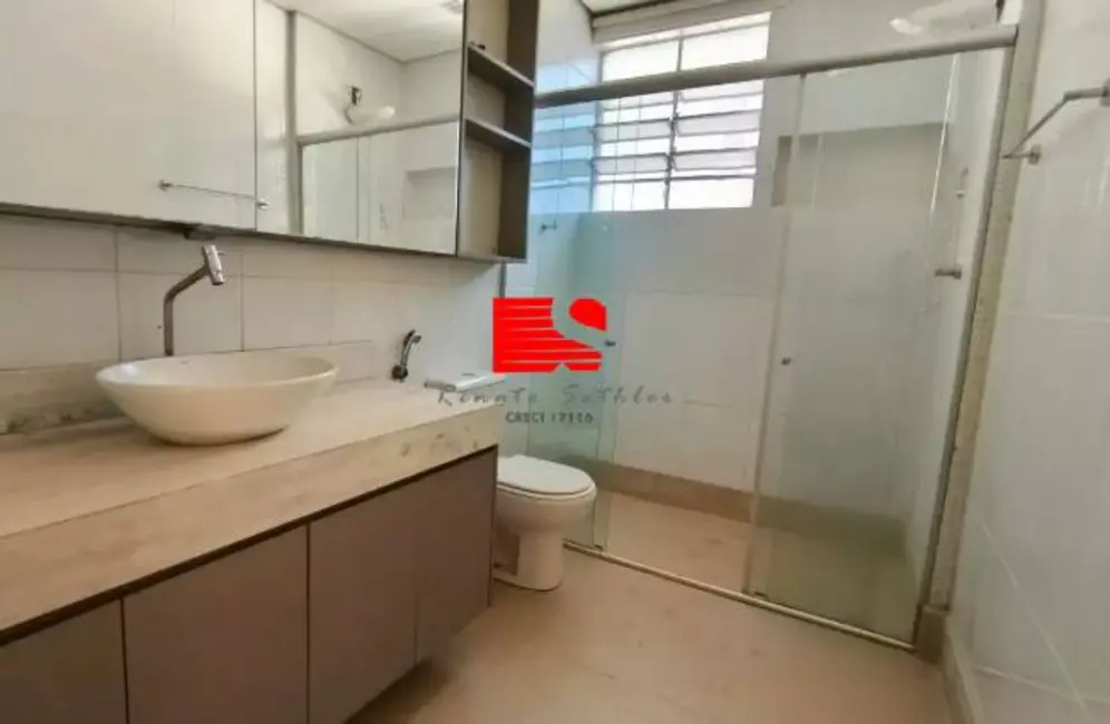 Foto 8 de Apartamento com 3 quartos à venda, 117m2 em Cruzeiro, Belo Horizonte - MG