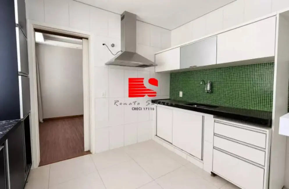 Foto 3 de Apartamento com 3 quartos à venda, 117m2 em Cruzeiro, Belo Horizonte - MG