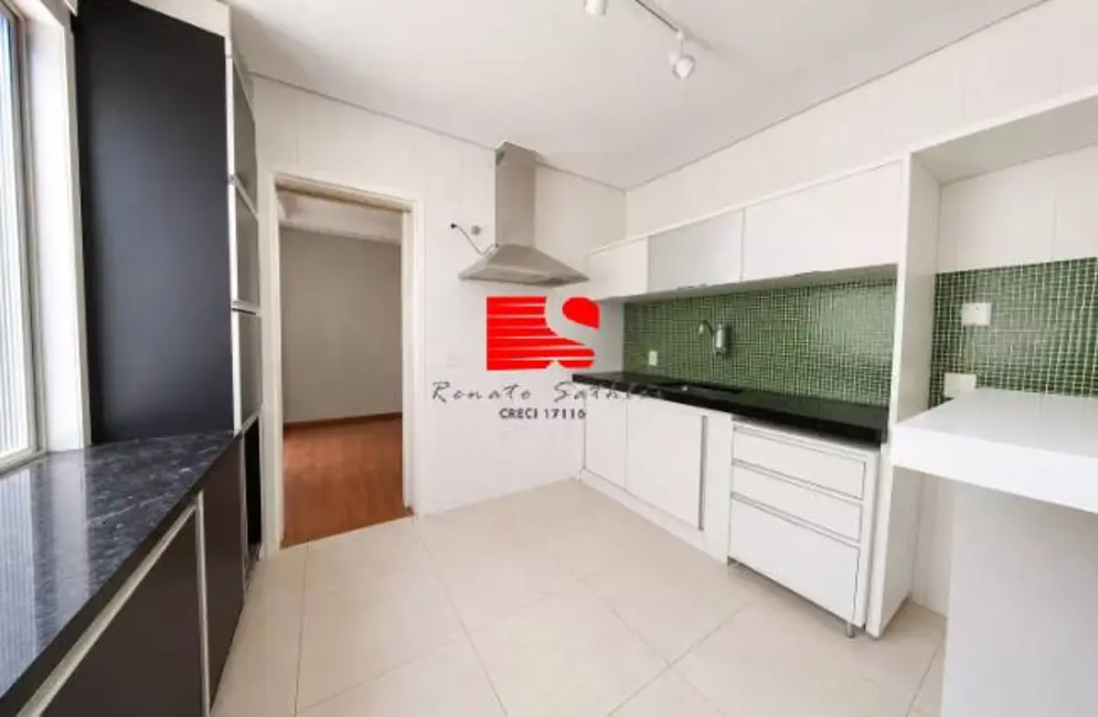 Foto 4 de Apartamento com 3 quartos à venda, 117m2 em Cruzeiro, Belo Horizonte - MG