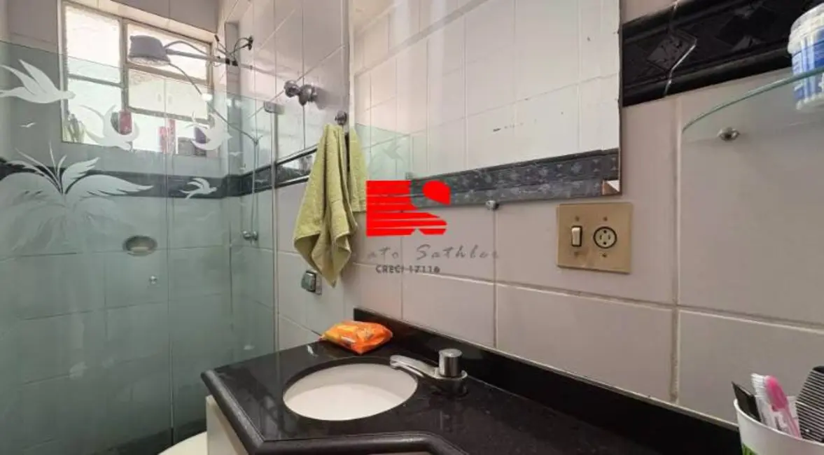 Foto 8 de Apartamento com 2 quartos à venda, 67m2 em Renascença, Belo Horizonte - MG