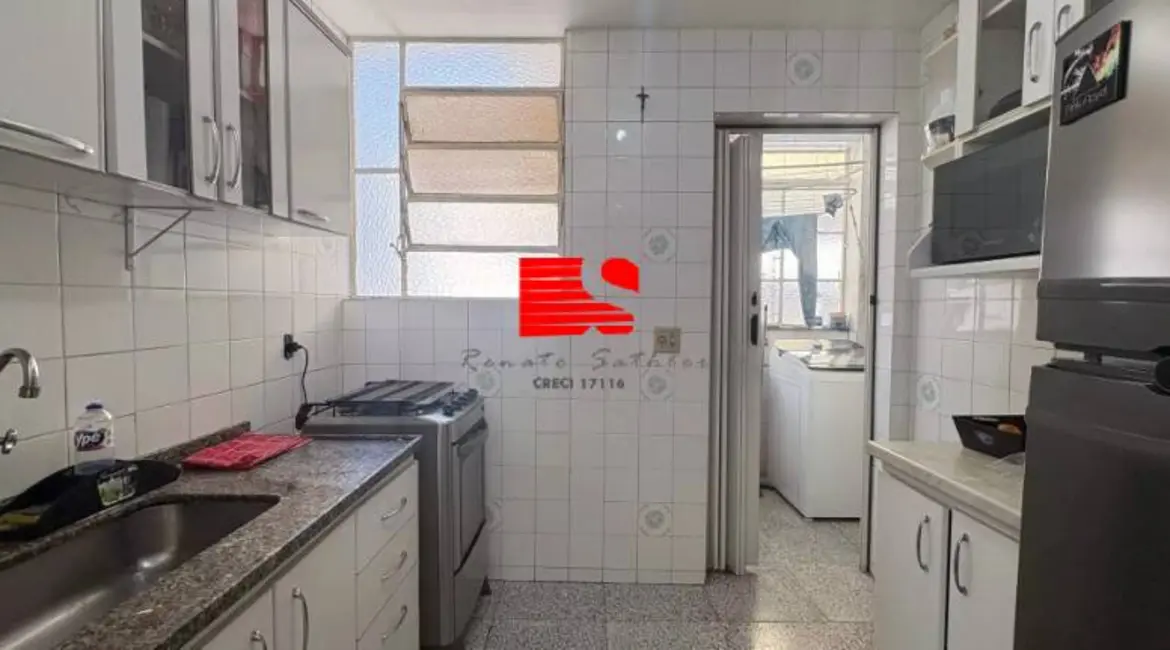 Foto 6 de Apartamento com 2 quartos à venda, 67m2 em Renascença, Belo Horizonte - MG