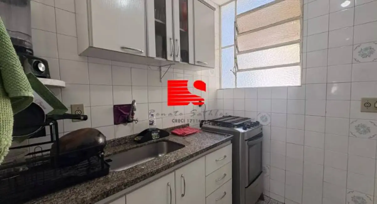 Foto 4 de Apartamento com 2 quartos à venda, 67m2 em Renascença, Belo Horizonte - MG
