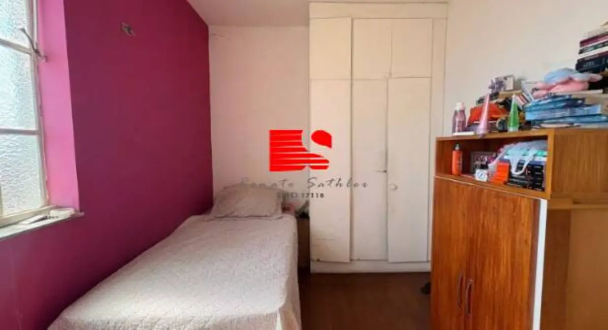 Foto 9 de Apartamento com 2 quartos à venda, 67m2 em Renascença, Belo Horizonte - MG