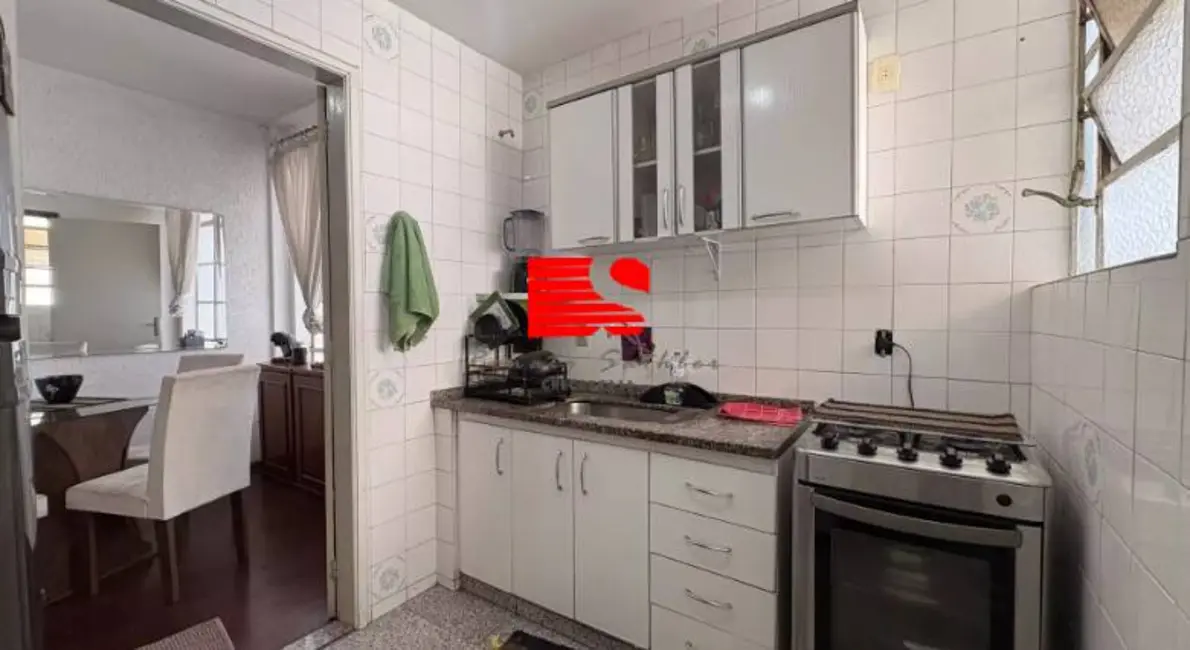 Foto 5 de Apartamento com 2 quartos à venda, 67m2 em Renascença, Belo Horizonte - MG