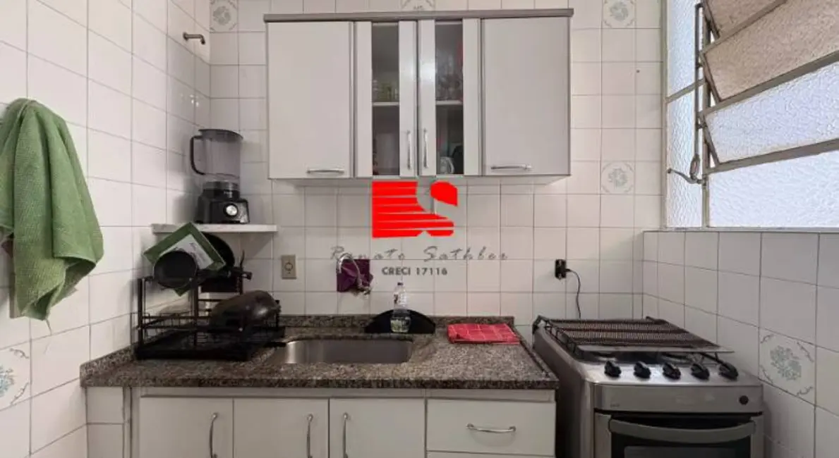 Foto 3 de Apartamento com 2 quartos à venda, 67m2 em Renascença, Belo Horizonte - MG