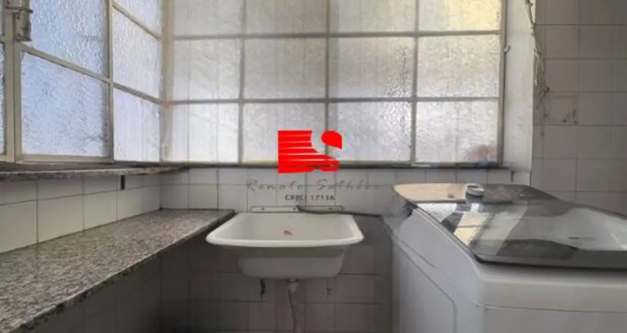 Foto 2 de Apartamento com 2 quartos à venda, 67m2 em Renascença, Belo Horizonte - MG