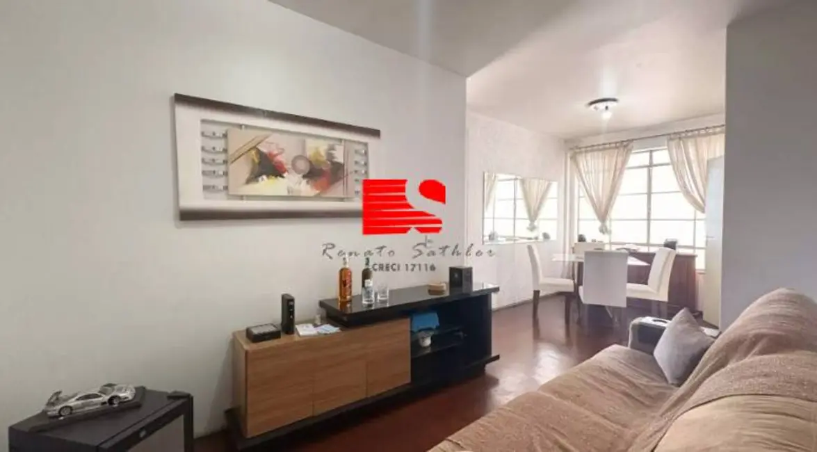 Foto 1 de Apartamento com 2 quartos à venda, 67m2 em Renascença, Belo Horizonte - MG