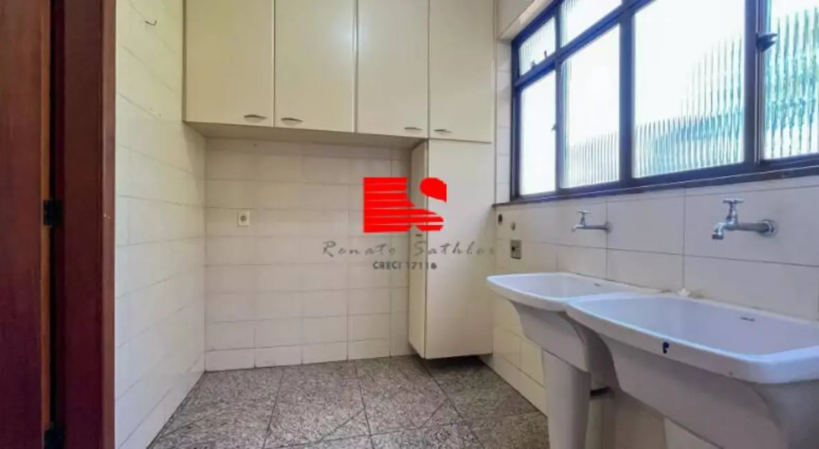 Apartamento com 4 quartos à venda, 140m2 em Coração de Jesus, Belo Horizonte - MG - imagem 6 Foto 6 de Apartamento com 4 quartos à venda, 140m2 em Coração de Jesus, Belo Horizonte - MG