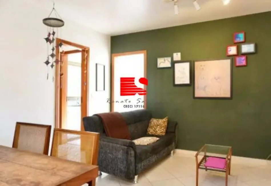 Foto 4 de Apartamento com 3 quartos à venda, 99m2 em Sagrada Família, Belo Horizonte - MG