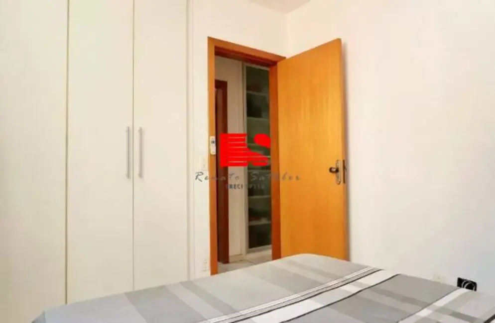 Foto 7 de Apartamento com 3 quartos à venda, 99m2 em Sagrada Família, Belo Horizonte - MG