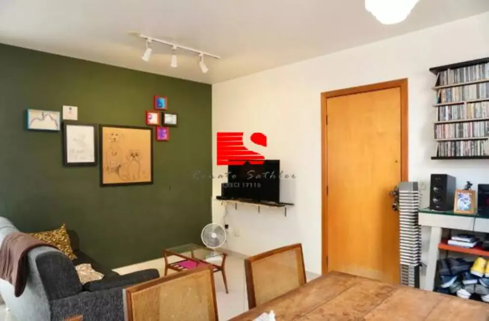 Foto 1 de Apartamento com 3 quartos à venda, 99m2 em Sagrada Família, Belo Horizonte - MG