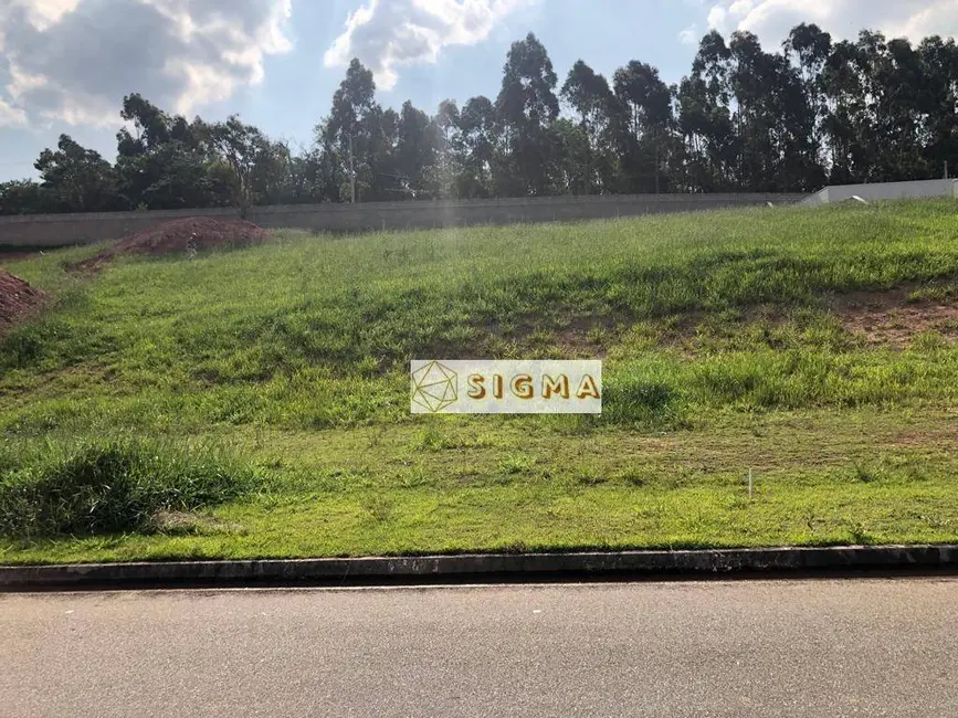 Foto 3 de Terreno / Lote à venda, 1000m2 em Observatório, Vinhedo - SP