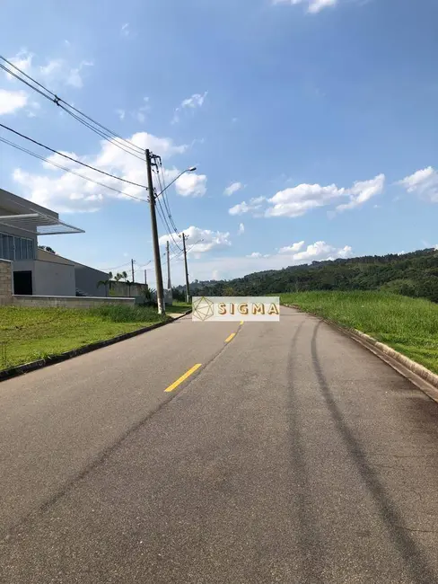Foto 4 de Terreno / Lote à venda, 1000m2 em Observatório, Vinhedo - SP