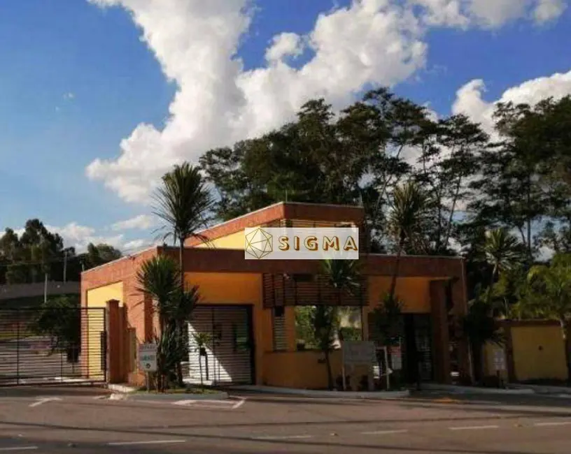 Foto 5 de Terreno / Lote à venda, 1000m2 em Observatório, Vinhedo - SP