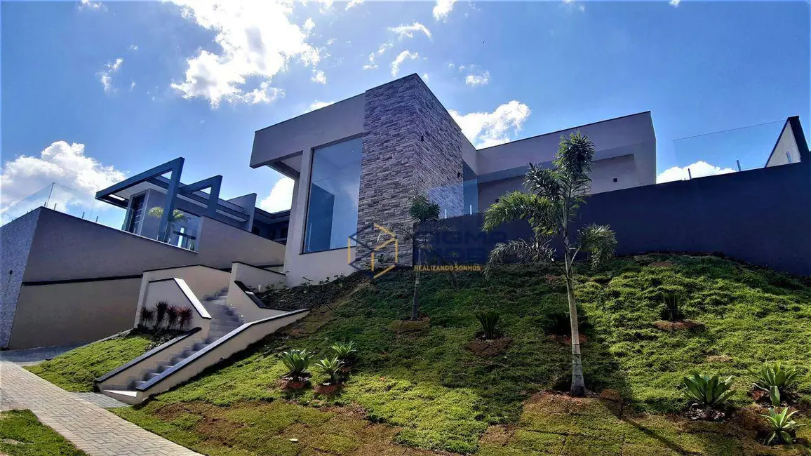 Foto 3 de Casa de Condomínio com 4 quartos à venda, 800m2 em Vinhedo - SP