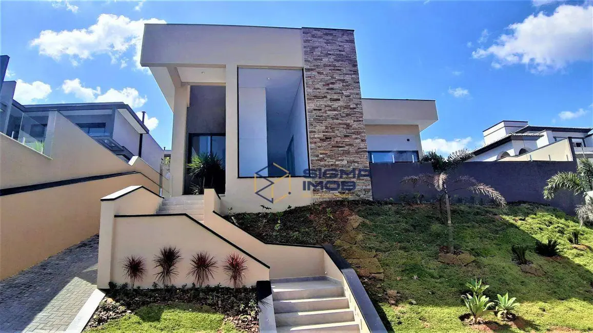 Foto 1 de Casa de Condomínio com 4 quartos à venda, 800m2 em Vinhedo - SP