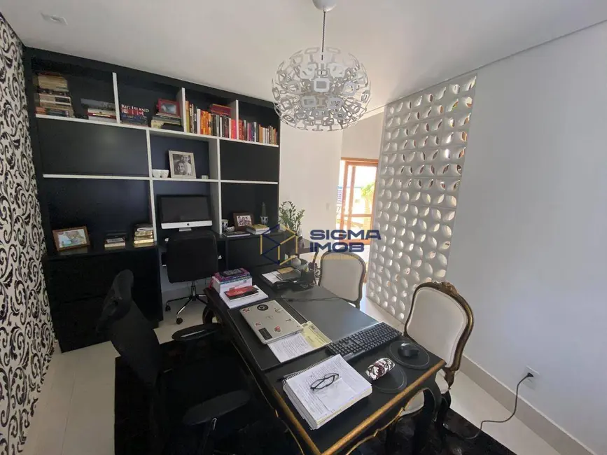 Foto 9 de Casa de Condomínio com 4 quartos à venda, 86268m2 em Marambaia, Vinhedo - SP