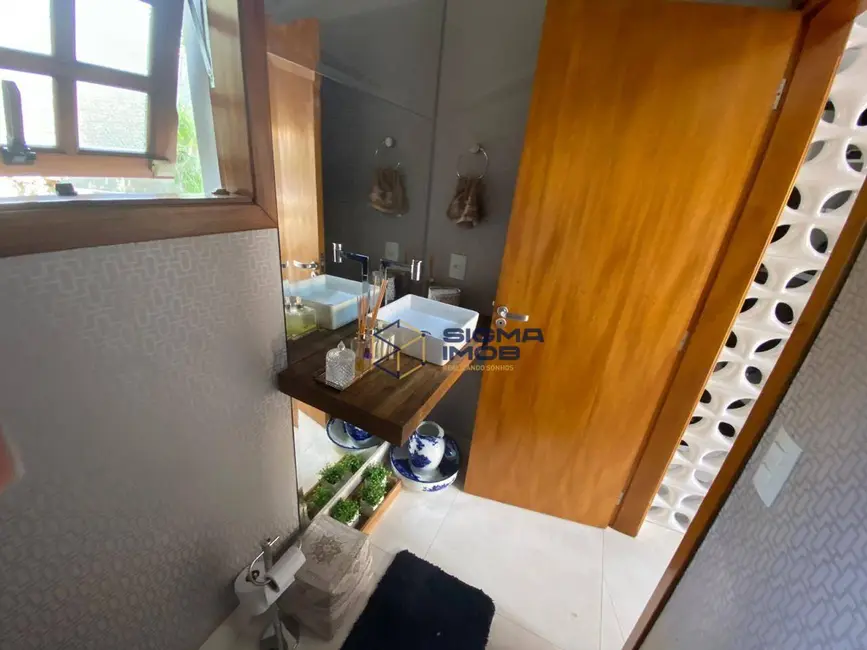 Foto 8 de Casa de Condomínio com 4 quartos à venda, 86268m2 em Marambaia, Vinhedo - SP