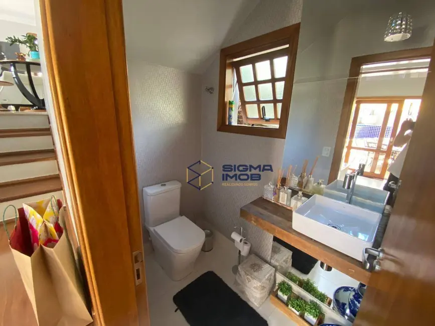 Foto 7 de Casa de Condomínio com 4 quartos à venda, 86268m2 em Marambaia, Vinhedo - SP