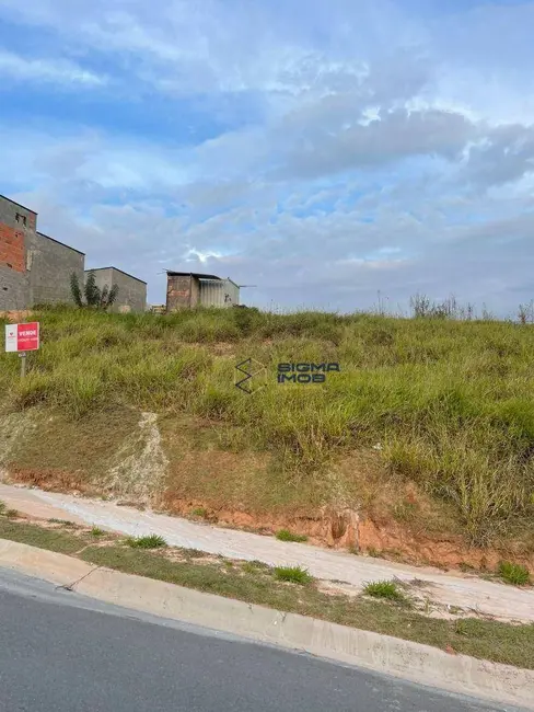 Foto 2 de Terreno / Lote à venda, 250m2 em Capela, Vinhedo - SP