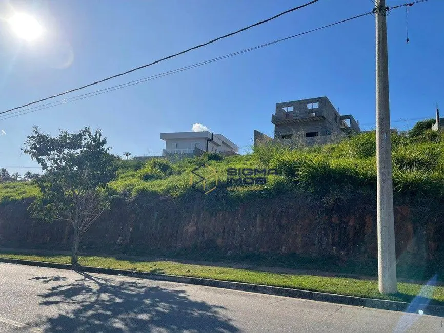 Foto 2 de Terreno / Lote à venda, 250m2 em Bosque, Vinhedo - SP