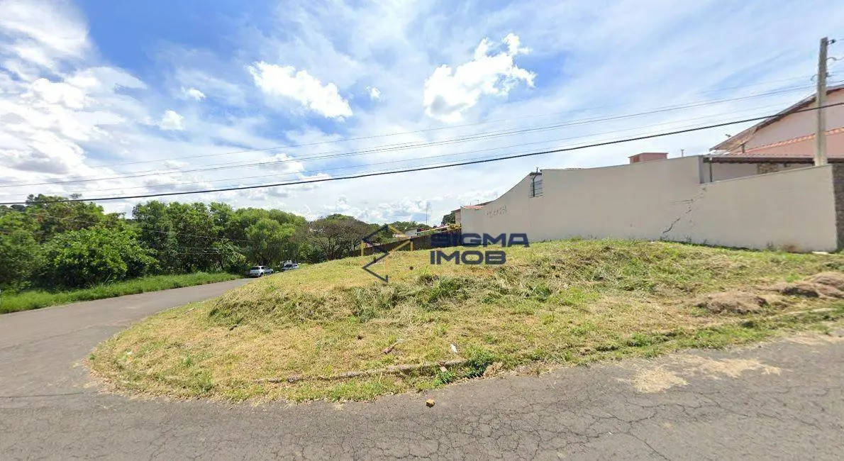 Foto 2 de Terreno / Lote à venda, 605m2 em Jardim das Vitórias Régias, Valinhos - SP