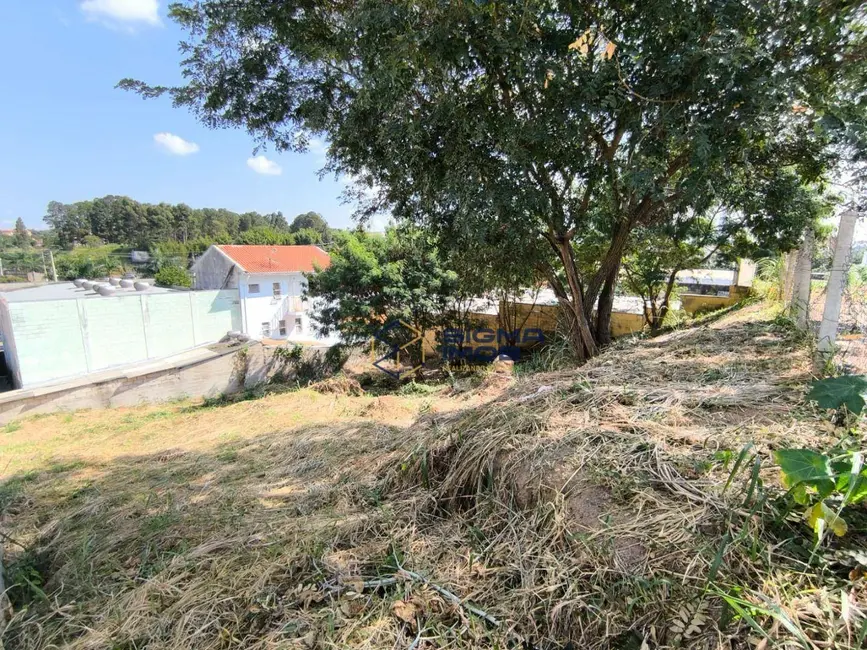 Foto 1 de Terreno / Lote à venda, 595m2 em Centro, Vinhedo - SP