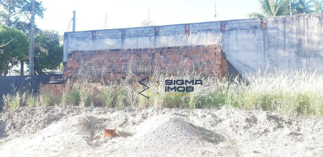 Foto 4 de Terreno / Lote à venda, 579m2 em Parque Terranova, Valinhos - SP