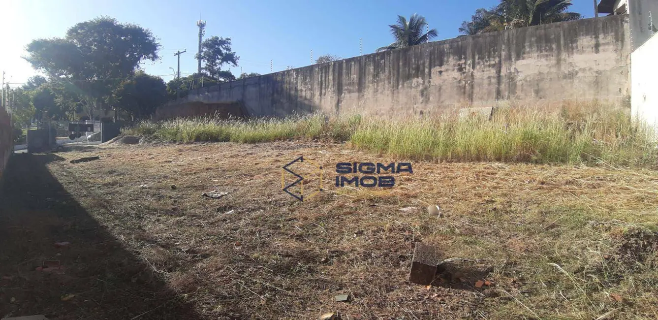 Foto 3 de Terreno / Lote à venda, 579m2 em Parque Terranova, Valinhos - SP