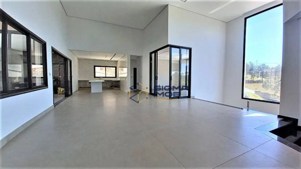 Foto 8 de Casa de Condomínio com 4 quartos à venda, 1000m2 em Joapiranga, Valinhos - SP