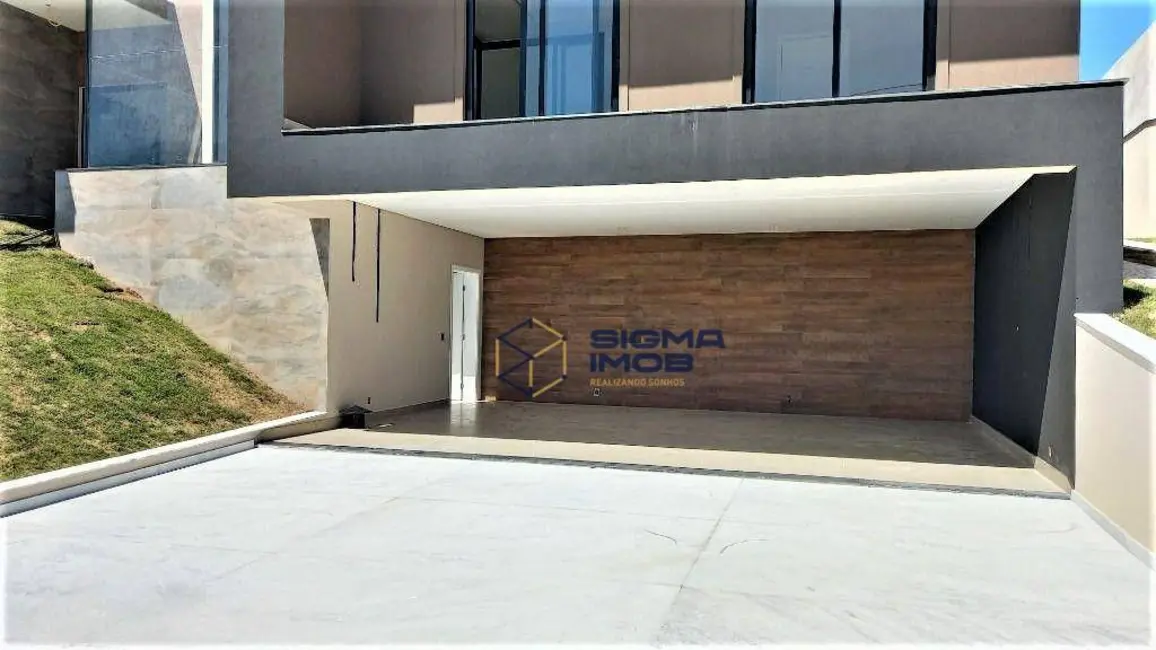 Foto 2 de Casa de Condomínio com 4 quartos à venda, 1000m2 em Joapiranga, Valinhos - SP